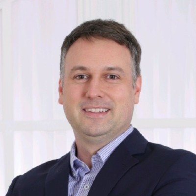 Denis Desjardins